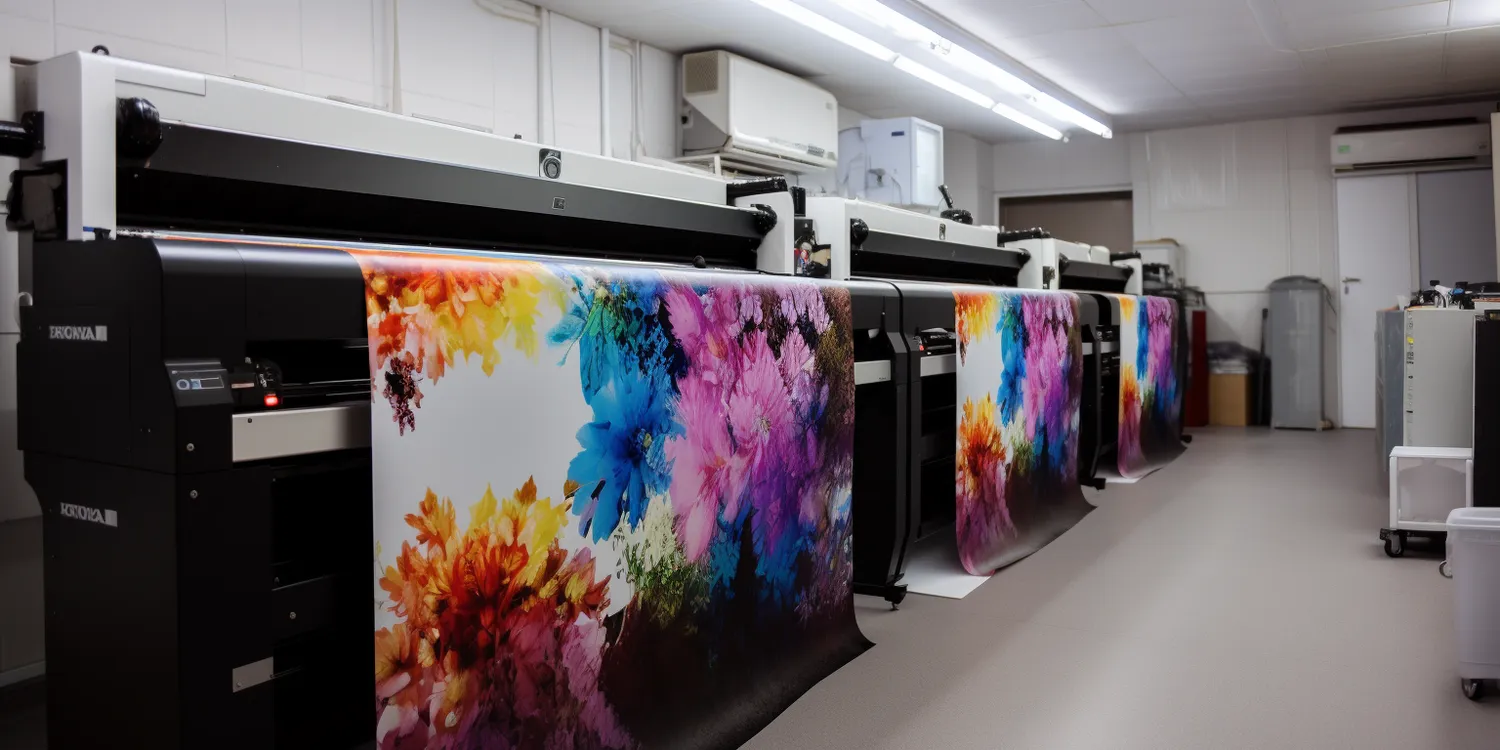 Jak wydrukować coś w drukarni cyfrowej