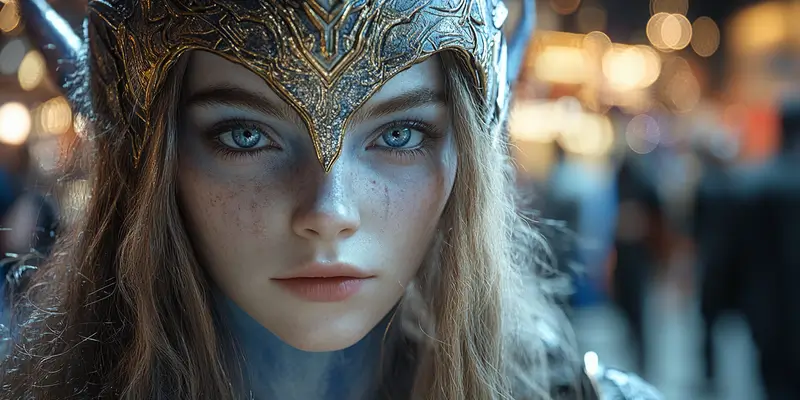 Jak zacząć robić cosplay?