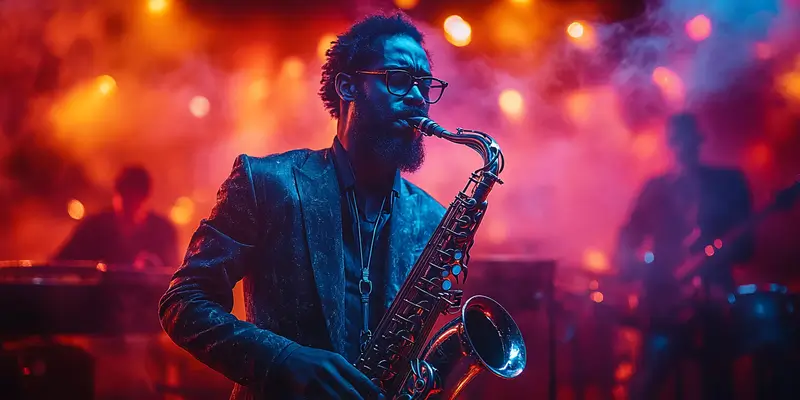 Jak złożyć saksofon altowy?