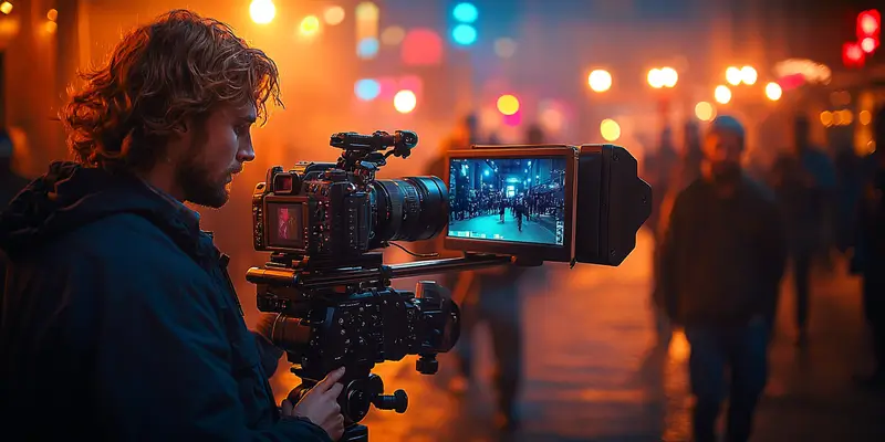 Jak zrobić reklamę video kancelarii prawnej