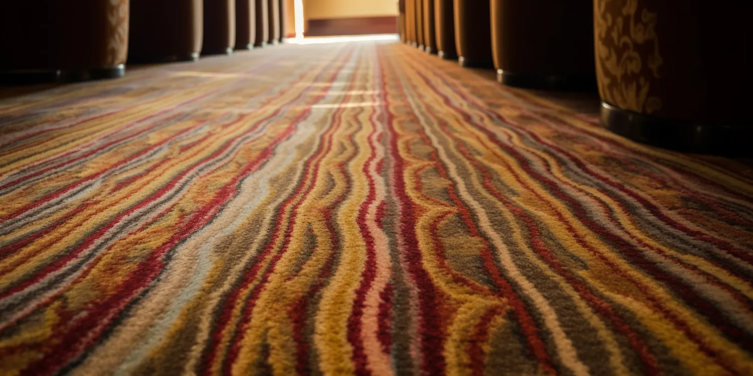 Jakie listwy do wykładziny dywanowej?