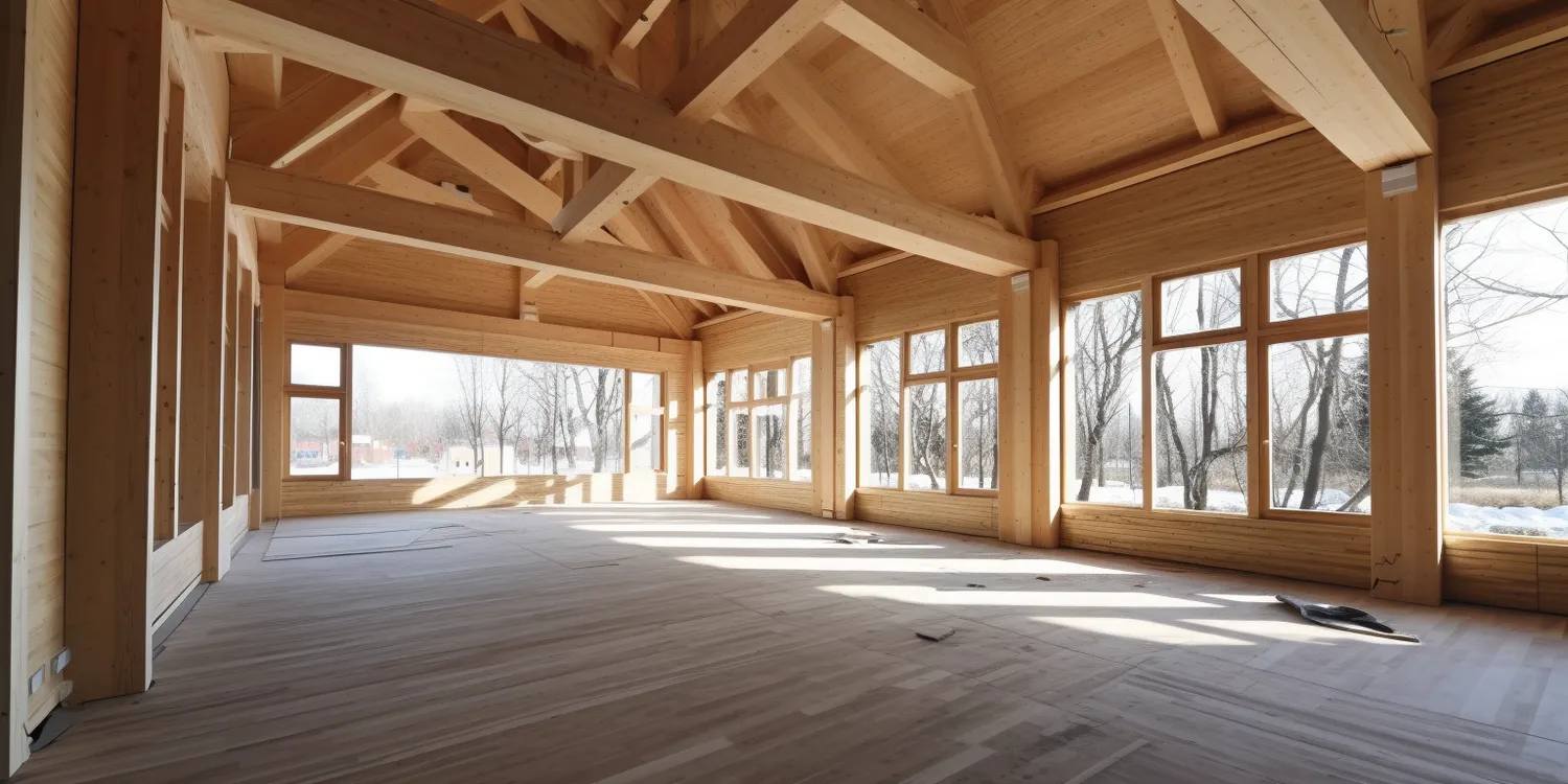 Jakiej firmy okna PCV?