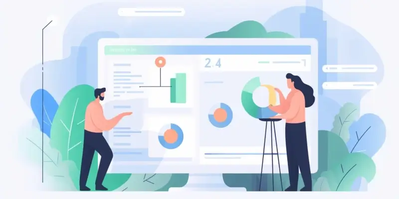 Kampanie Google Ads dla ośrodków uzależnień