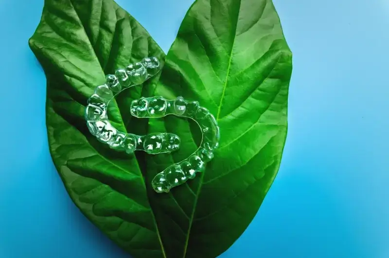 Leczenie nakładkowe w stomatologii