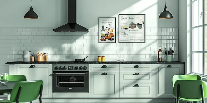 Meble kuchenne Stargard