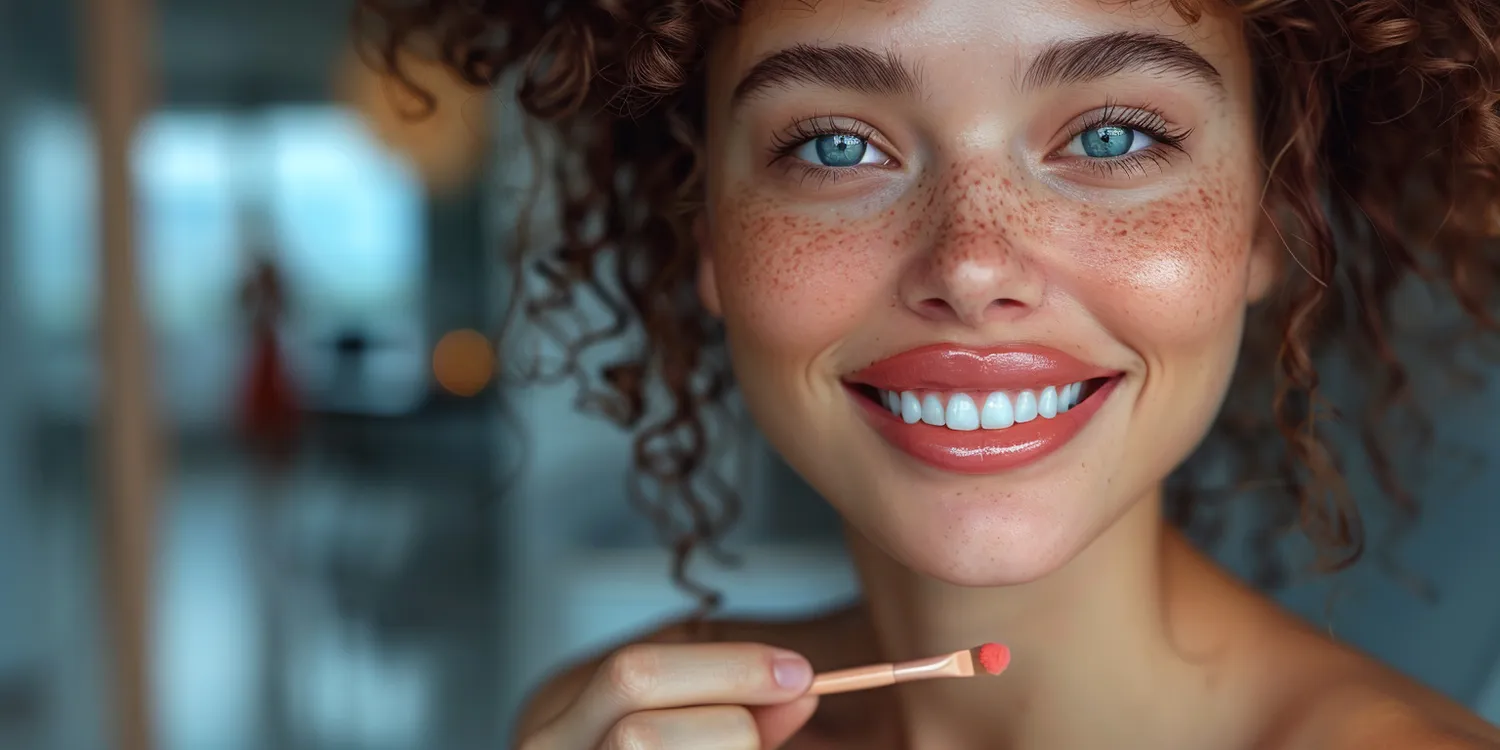 Metody powiększania ust kwasem