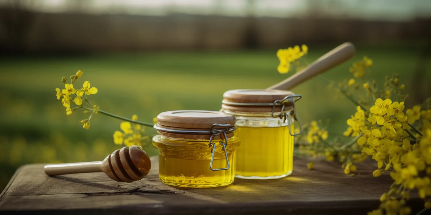 Miód nektarowo spadziowy jak stosować?