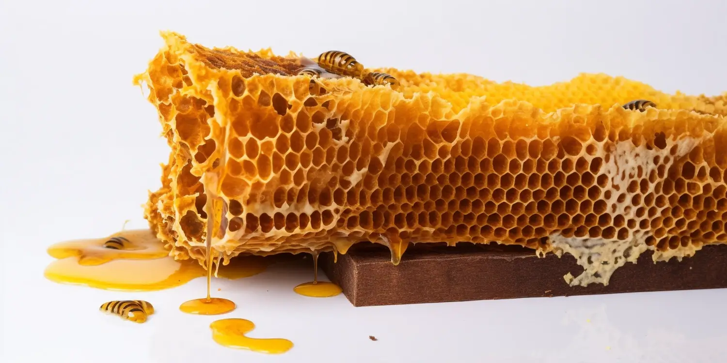 Naturalny miód gryczany