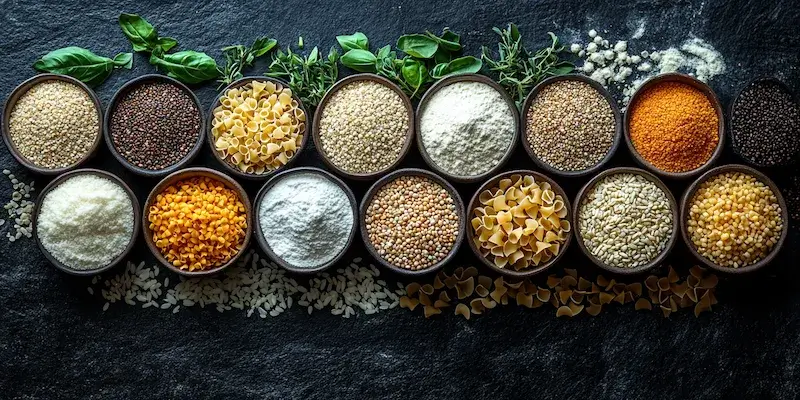 Pieczywo bezglutenowe gdzie kupić?