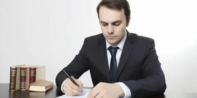 Praca online prawnik