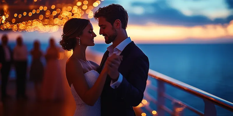 Sala weselna Szczecin