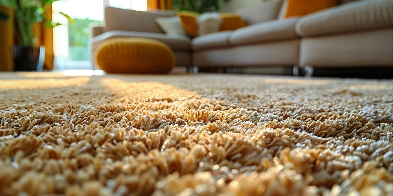 Tajniki prania wykładzin i dywanów