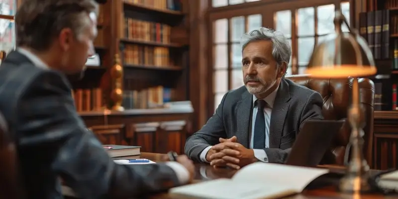 Usługi prawne Szczecin