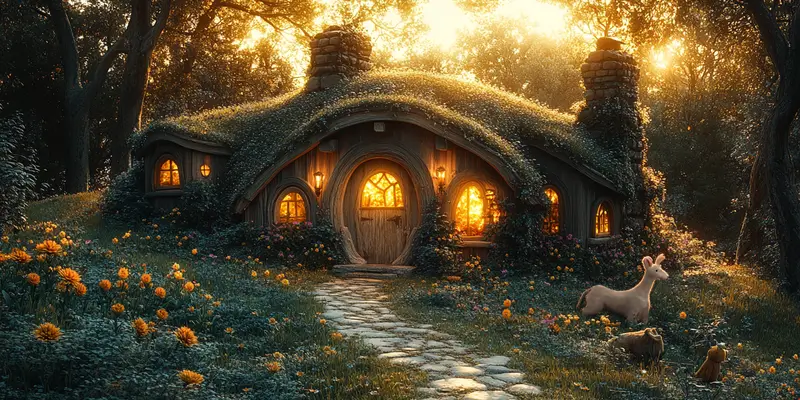 Wartościowe bajki dla dzieci