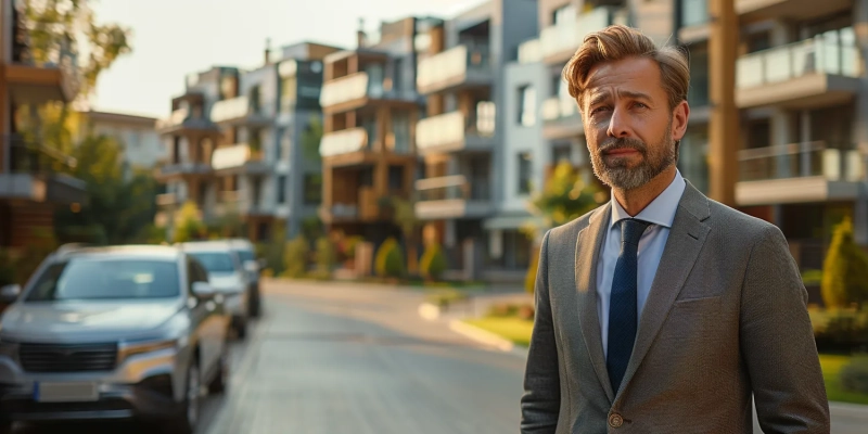  Co czeka polski rynek nieruchomości na sprzedaż?