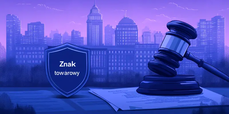 Czym jest znak towarowy