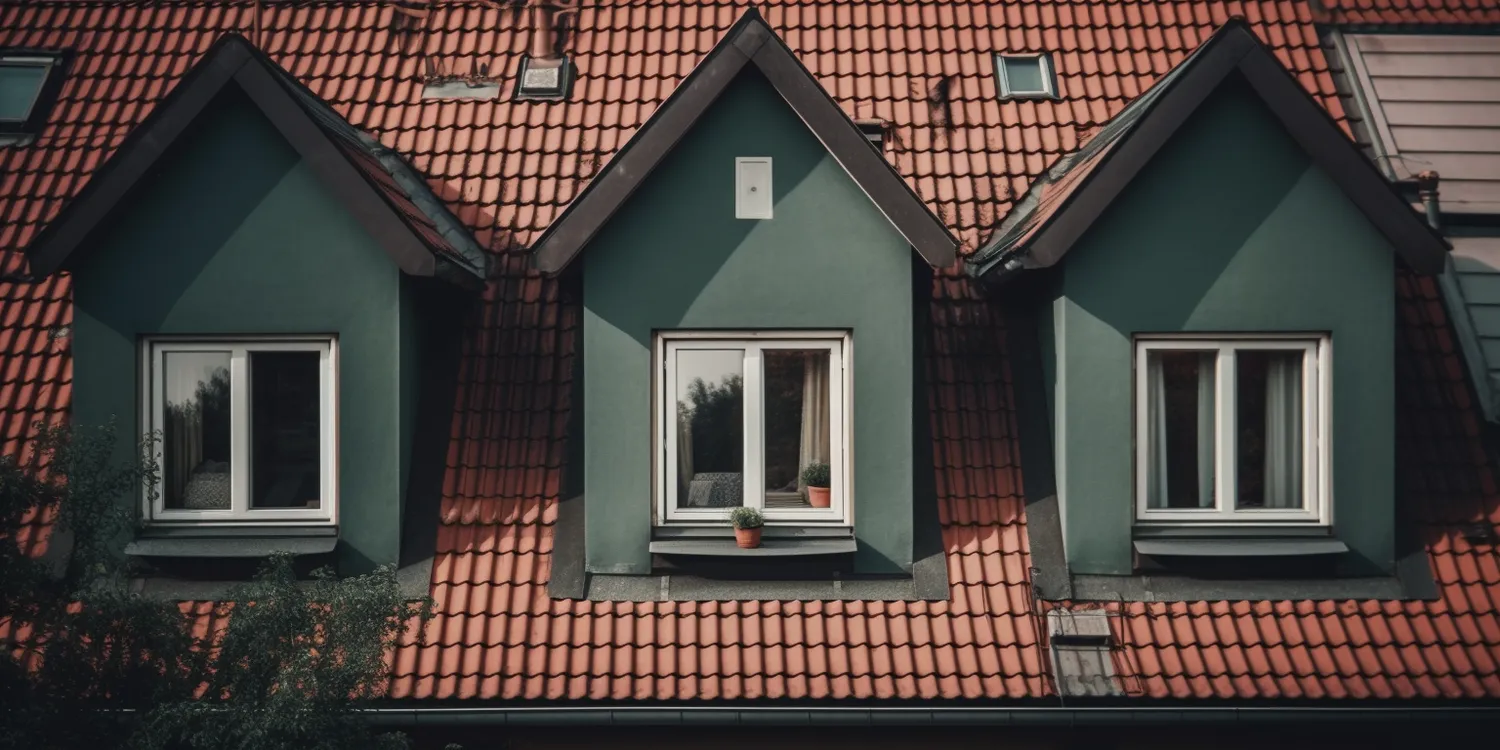 Czym obrobić okna z zewnątrz?