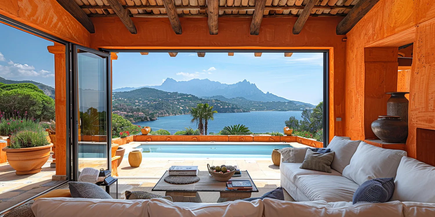 Gdzie jest Sardynia?