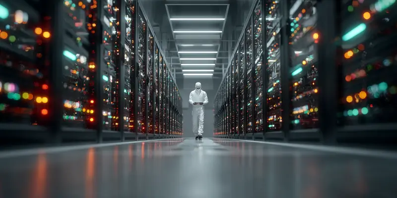 Hosting co to znaczy?