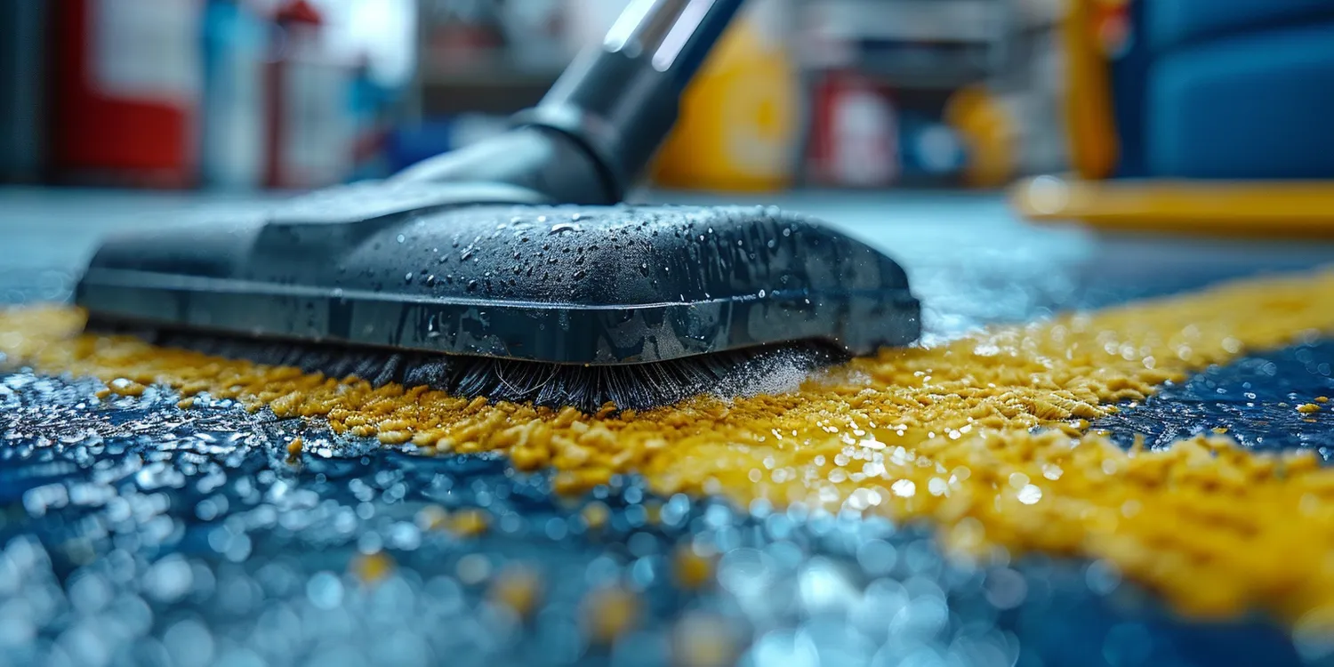 Jak obliczyć ile potrzeba wykładziny?