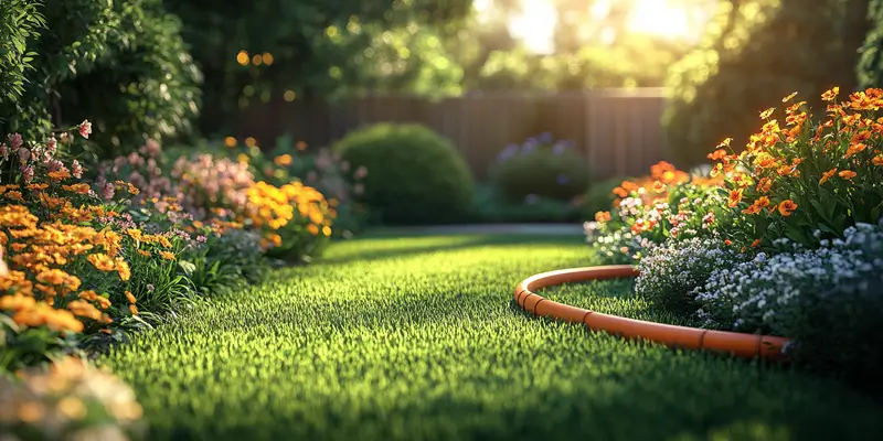 Jak podłączyć wąż ogrodowy do hydrantu?