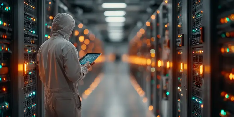 Jak sprawdzić hosting strony?