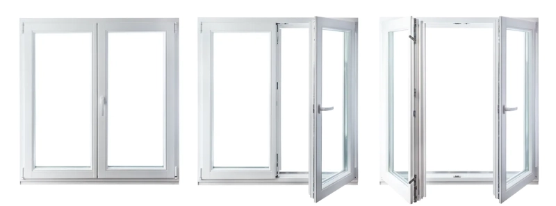 Jak ustawić okna na zimę?