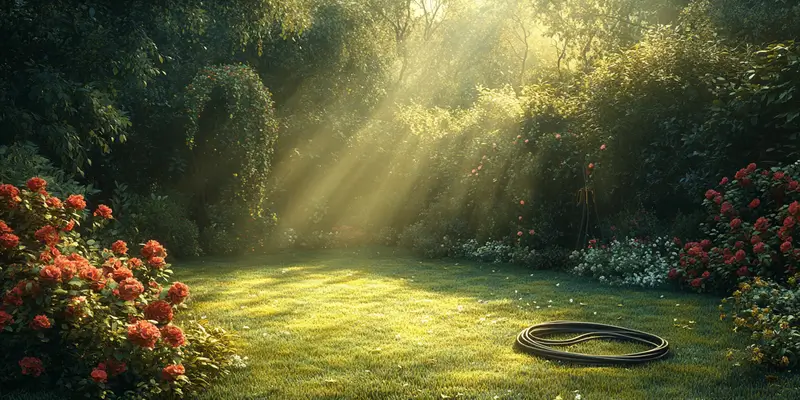 Jak uszczelnić wąż ogrodowy?