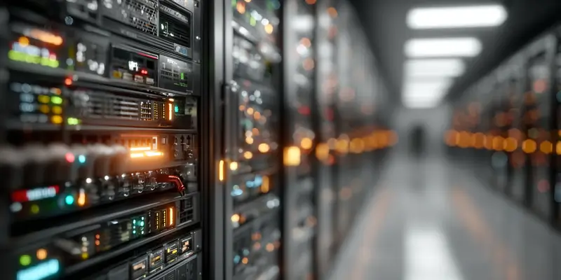 Jak wybrać hosting?