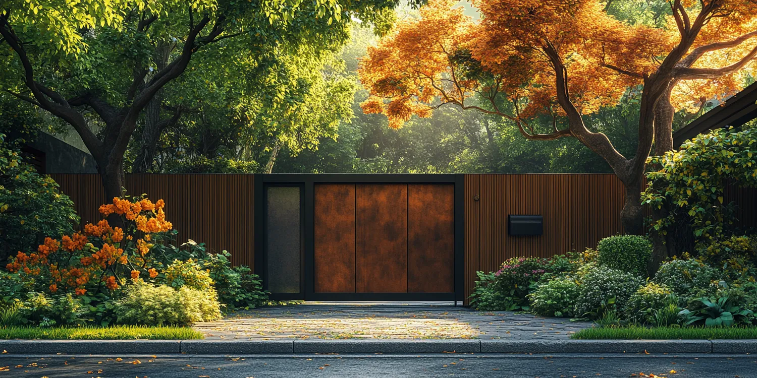 Jak zrobić piękny ogród?