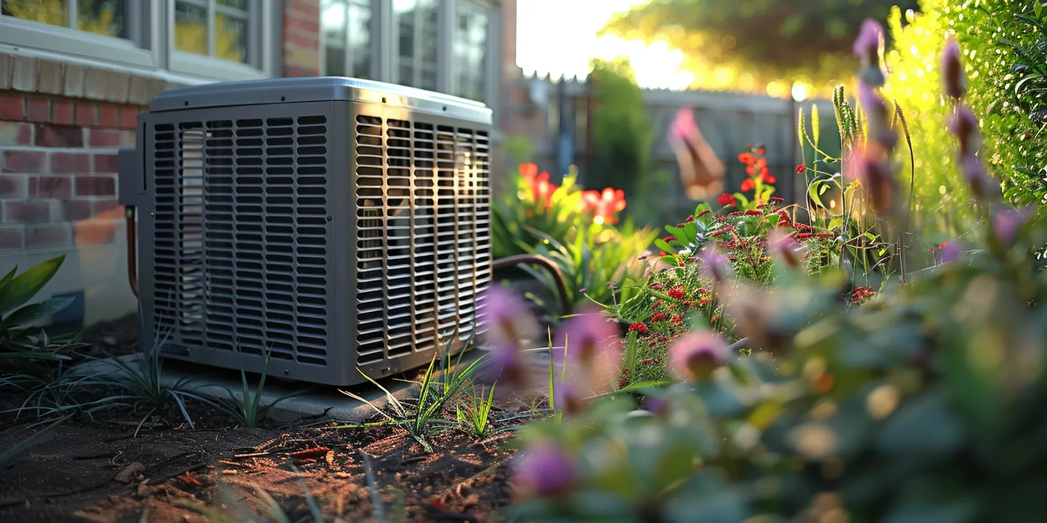 Jaki bufor do pompy ciepła 8KW?