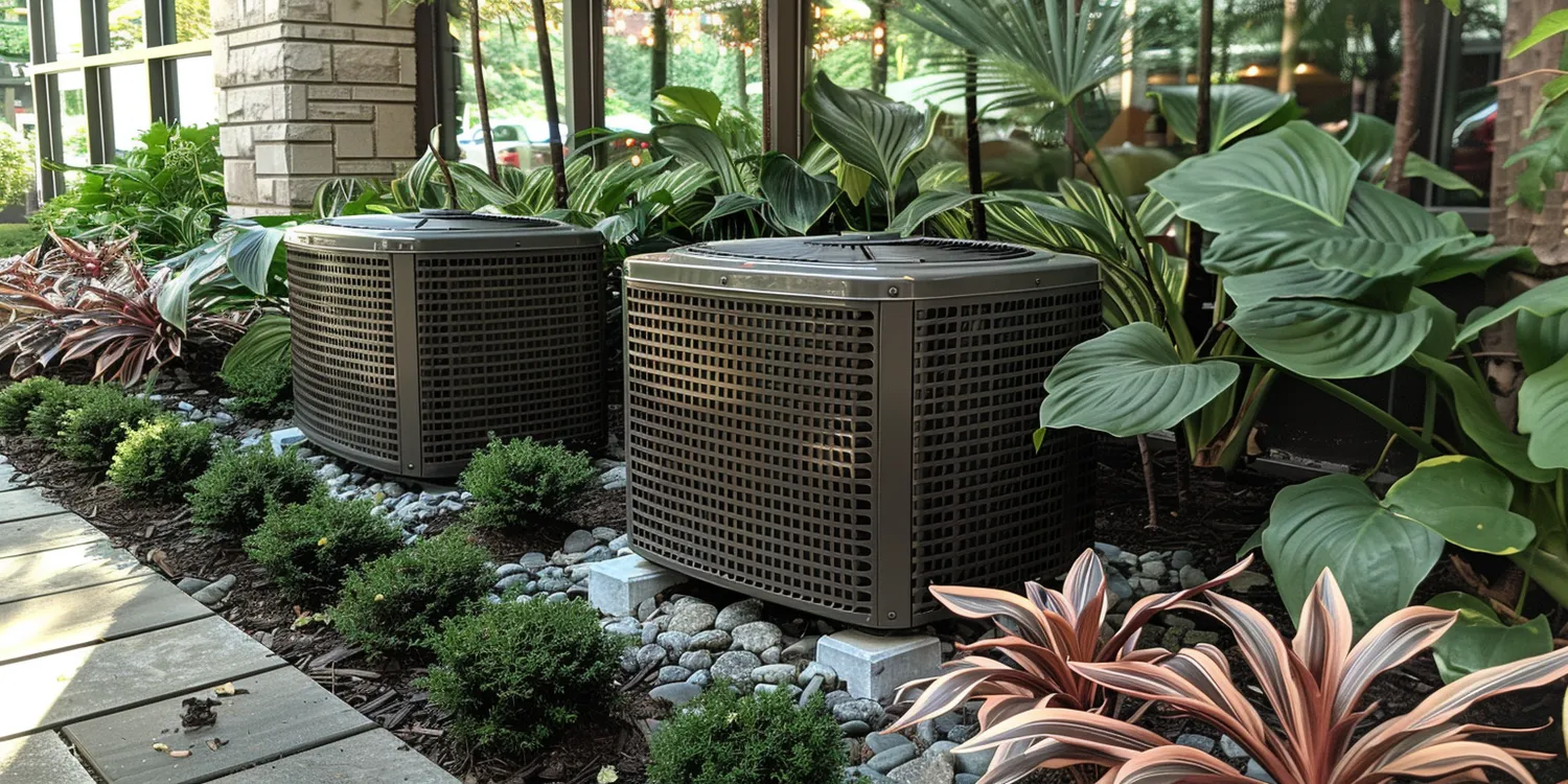 Jaki bufor do pompy ciepła?