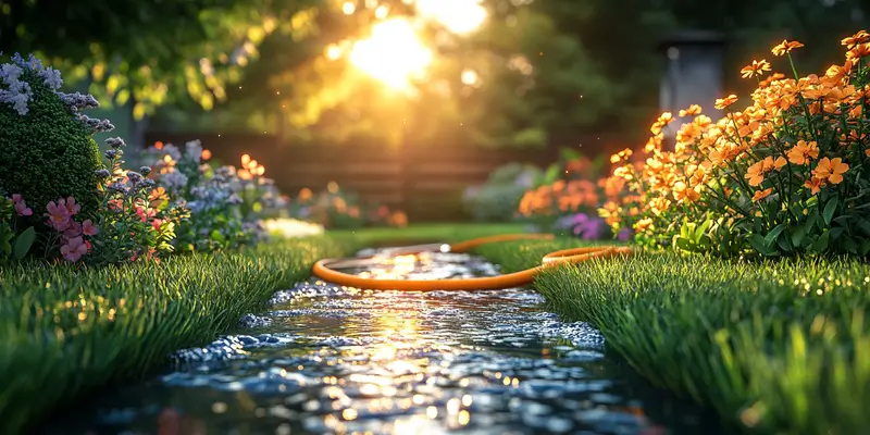 Jakie najlepsze węże ogrodowe?