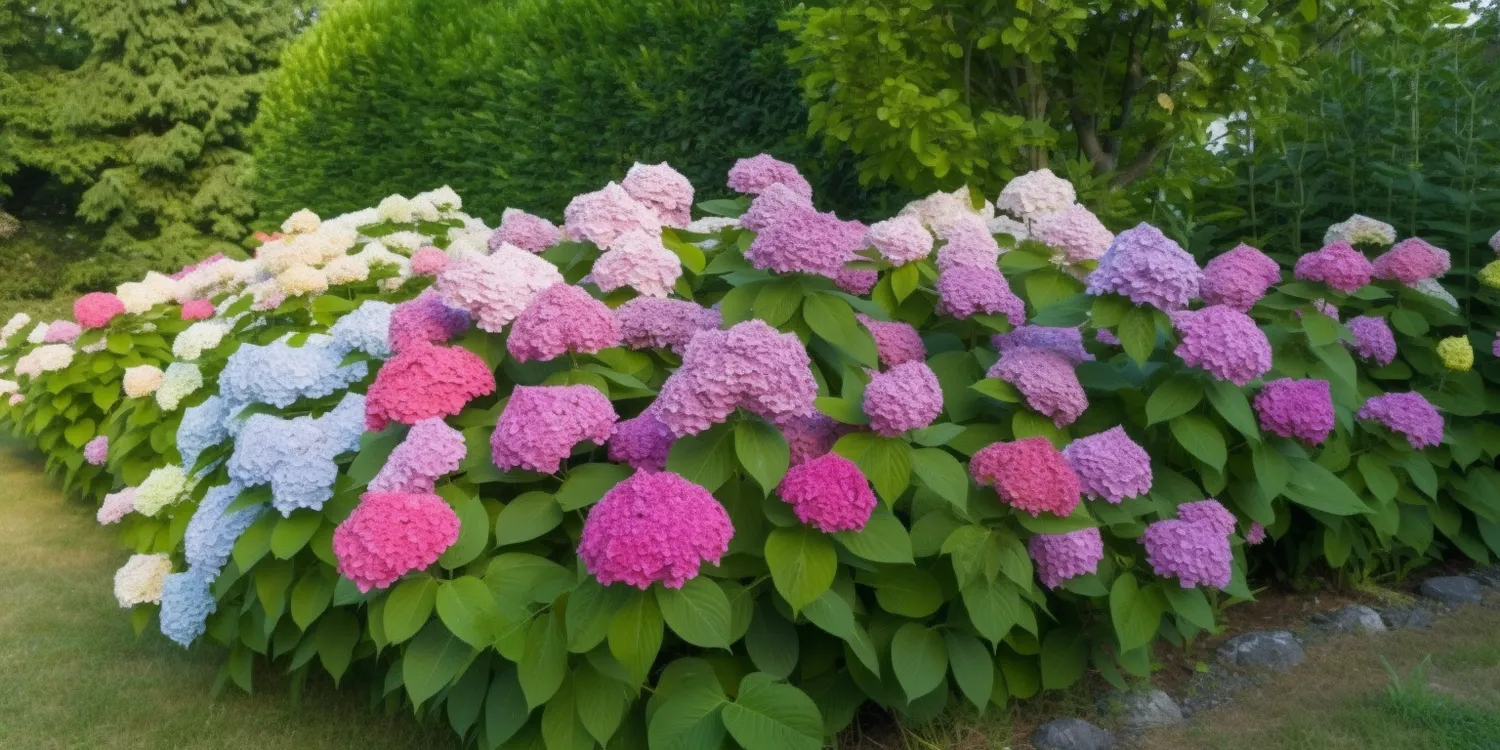 Kiedy podlewać ogród?