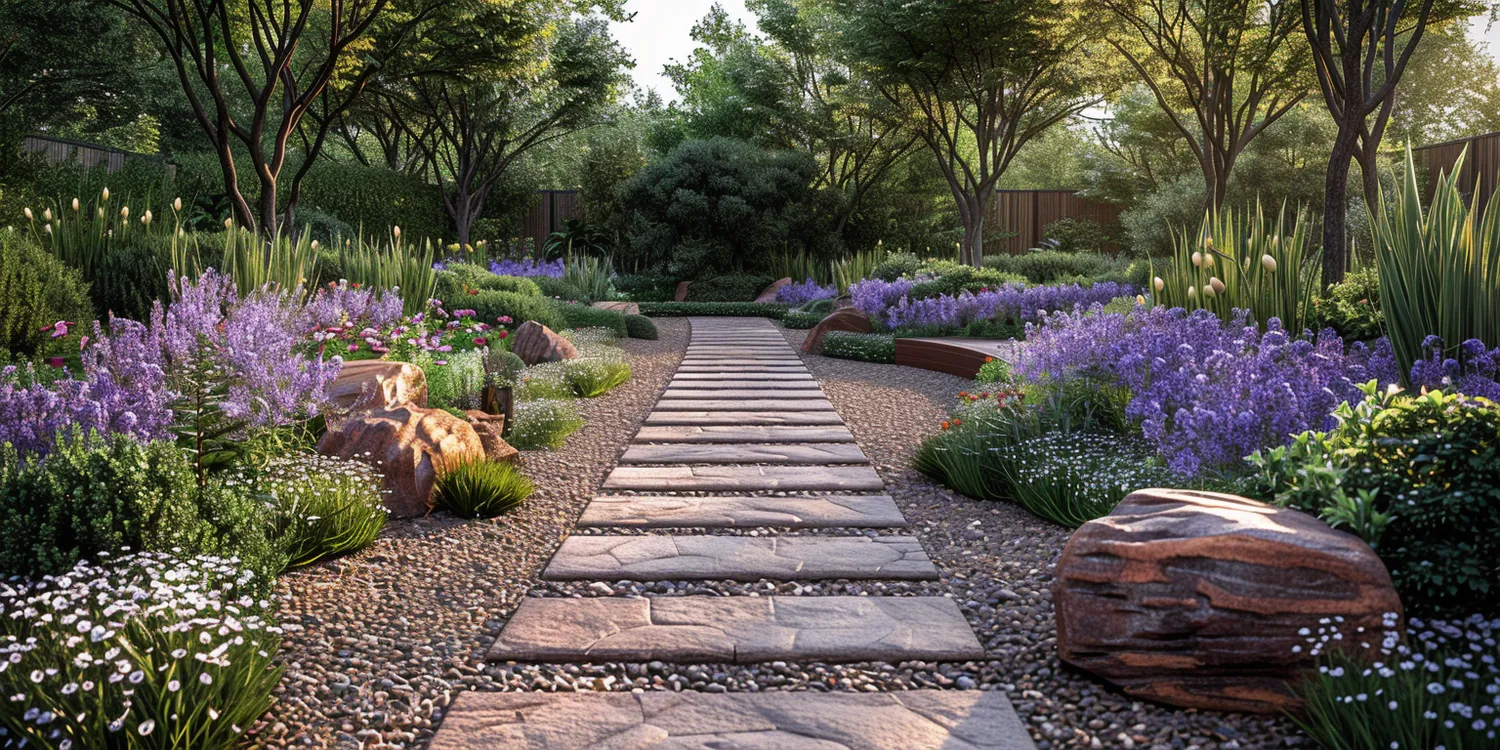 Ogród na co dzień?