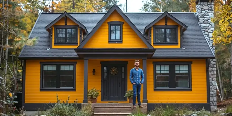 Pierwsze kroki przy sprzedaży mieszkania