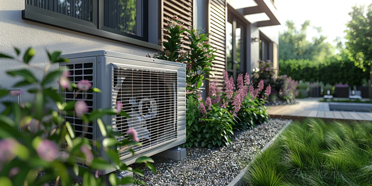 Pompy ciepła Piaseczno