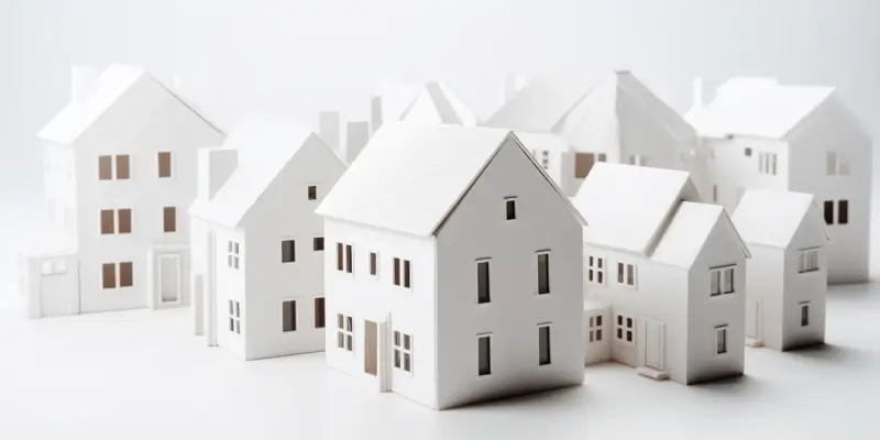 Trendy na rynku nieruchomości