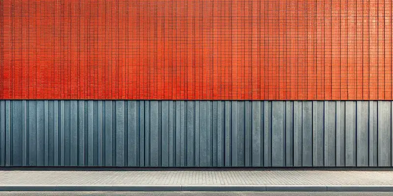 Was für Zäune gibt es?